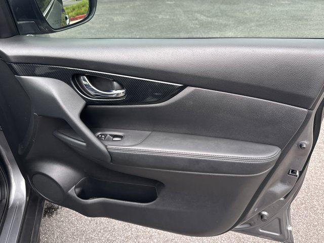used 2018 Nissan Rogue car, priced at $17,991
