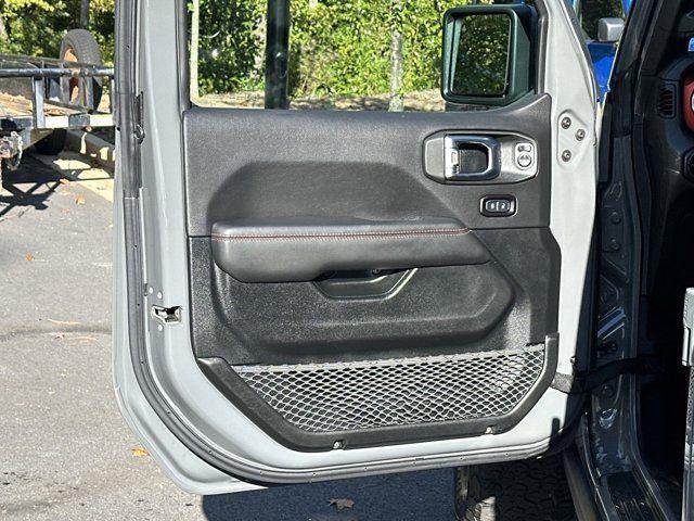 used 2020 Jeep Gladiator car, priced at $38,991