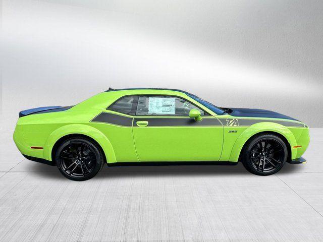 new 2023 Dodge Challenger car, priced at $59,995