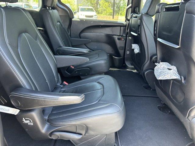 used 2020 Chrysler Pacifica car, priced at $30,991