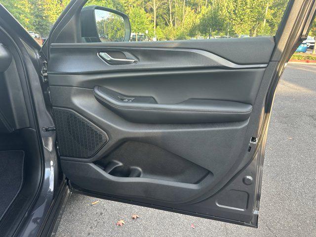 new 2025 Jeep Grand Cherokee L car, priced at $34,420