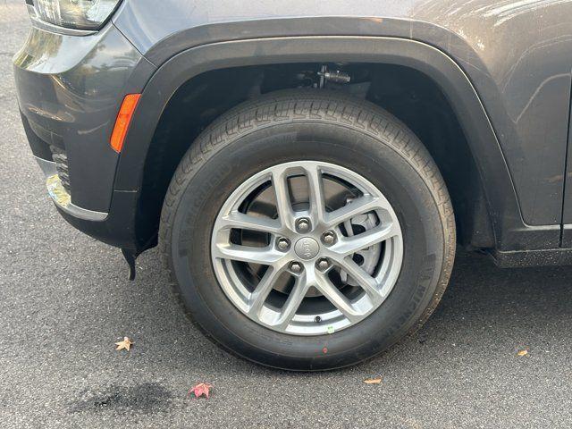 new 2025 Jeep Grand Cherokee L car, priced at $34,420