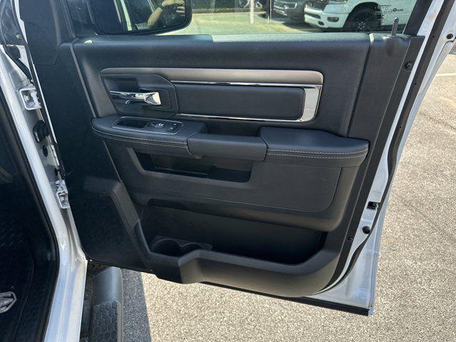 used 2017 Ram 1500 car, priced at $26,991