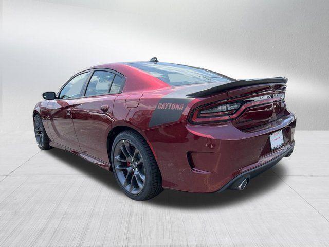 new 2023 Dodge Charger car, priced at $45,590