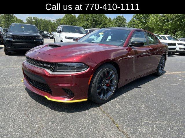 new 2023 Dodge Charger car, priced at $46,590