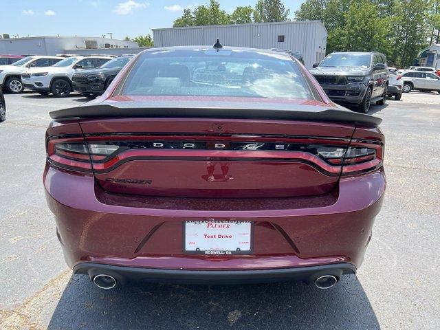 new 2023 Dodge Charger car, priced at $46,590