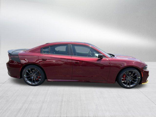 new 2023 Dodge Charger car, priced at $45,590