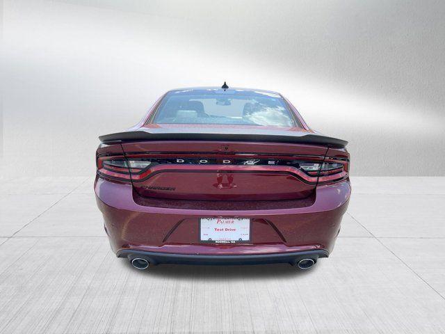 new 2023 Dodge Charger car, priced at $45,590