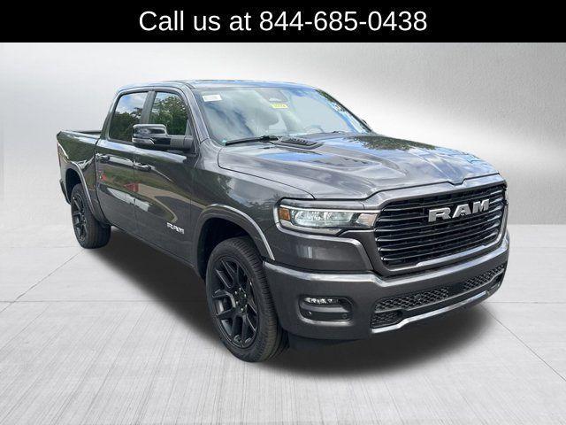 new 2026 Ram 1500 car, priced at $60,440