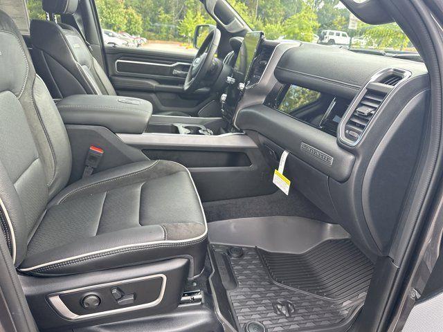new 2026 Ram 1500 car, priced at $60,440