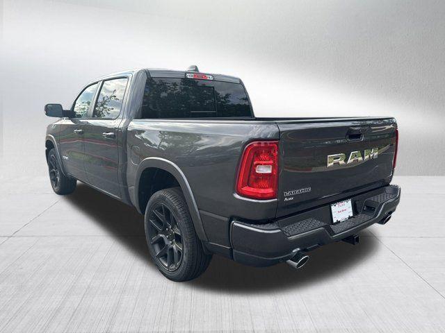 new 2026 Ram 1500 car, priced at $60,440