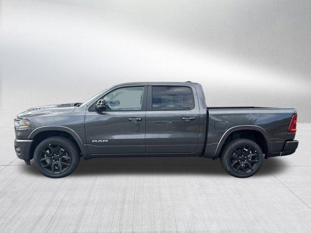 new 2026 Ram 1500 car, priced at $60,440