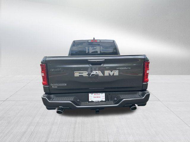 new 2026 Ram 1500 car, priced at $60,440