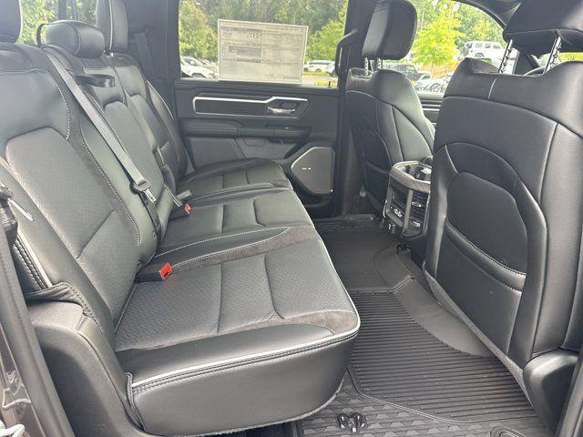 new 2026 Ram 1500 car, priced at $60,440