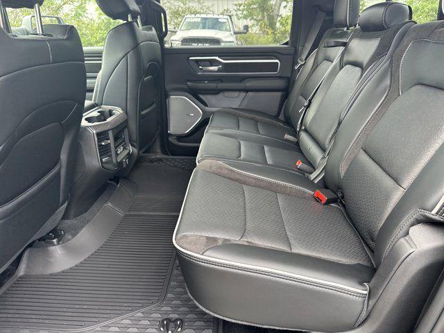 new 2026 Ram 1500 car, priced at $60,440