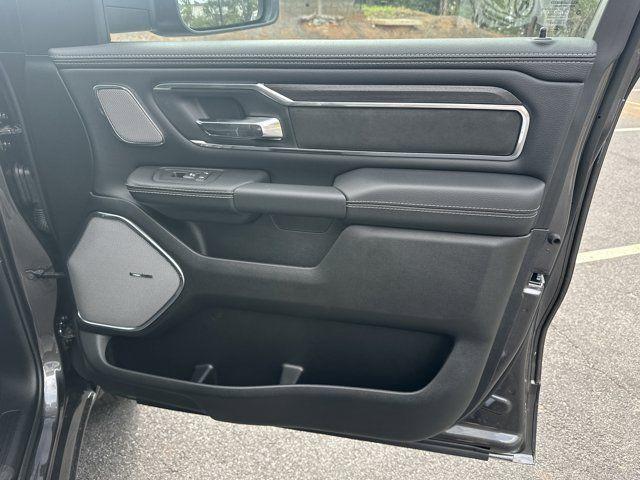 new 2026 Ram 1500 car, priced at $60,440
