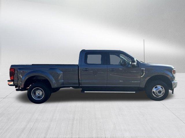 used 2022 Ford F-350 car, priced at $72,991