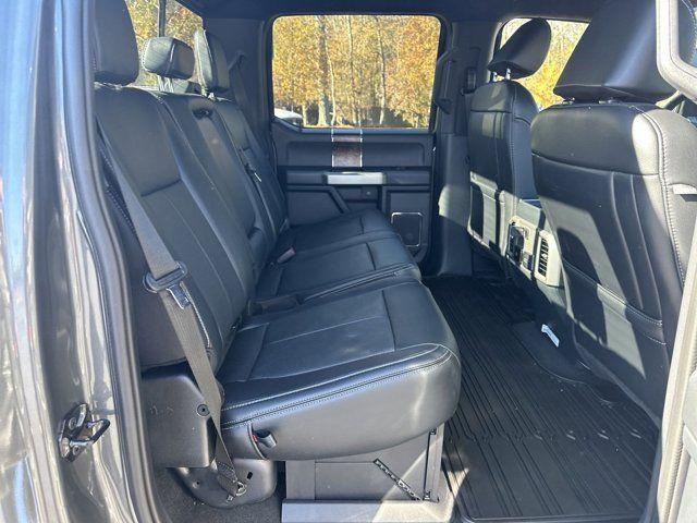 used 2022 Ford F-350 car, priced at $70,991