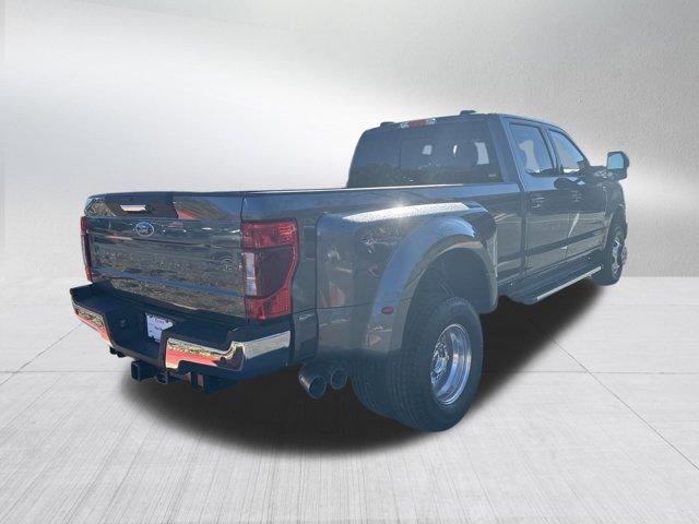 used 2022 Ford F-350 car, priced at $72,991