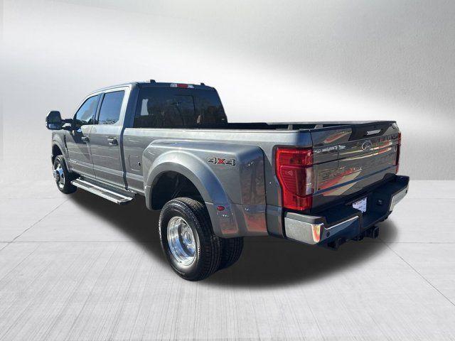 used 2022 Ford F-350 car, priced at $70,991