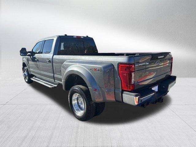 used 2022 Ford F-350 car, priced at $72,991