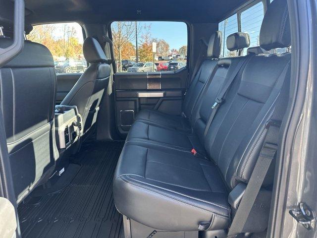 used 2022 Ford F-350 car, priced at $72,991