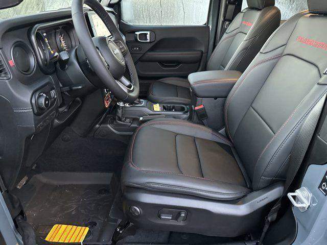 new 2026 Jeep Wrangler car, priced at $47,210