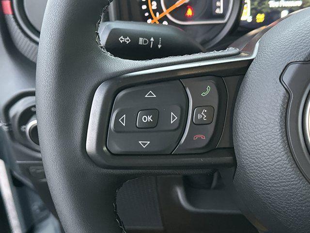 new 2026 Jeep Wrangler car, priced at $47,210