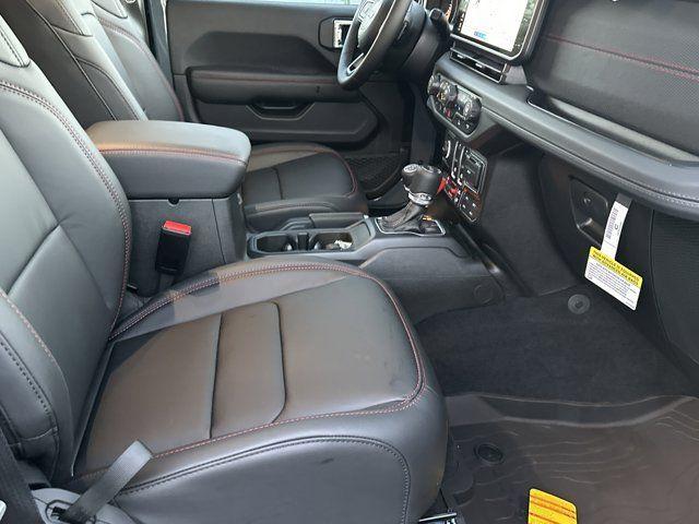 new 2026 Jeep Wrangler car, priced at $47,210