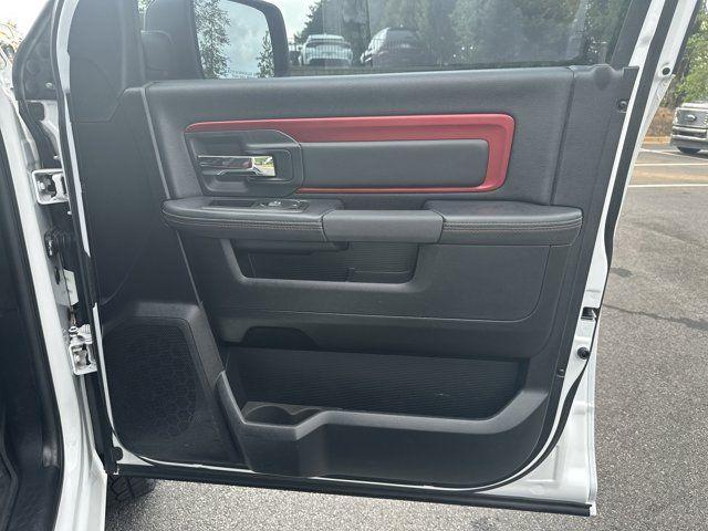 used 2016 Ram 1500 car, priced at $23,991