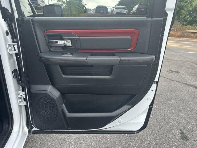 used 2016 Ram 1500 car, priced at $23,991