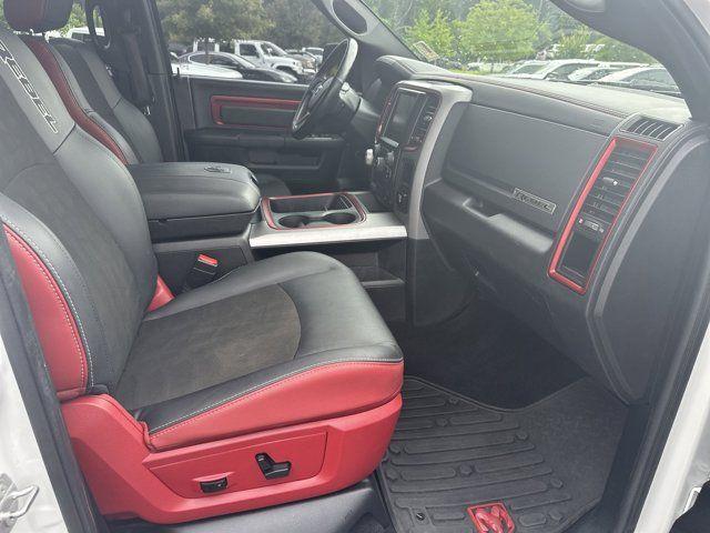 used 2016 Ram 1500 car, priced at $23,991