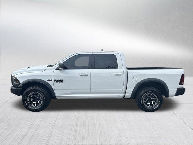 used 2016 Ram 1500 car, priced at $23,991