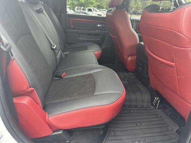 used 2016 Ram 1500 car, priced at $23,991