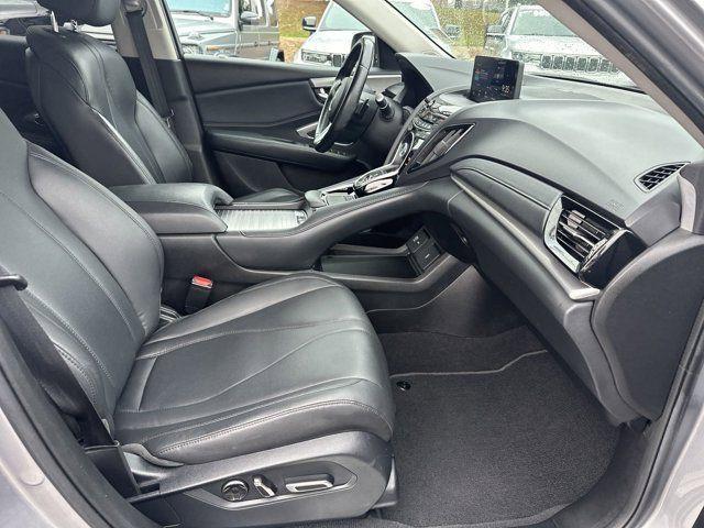 used 2020 Acura RDX car, priced at $23,991