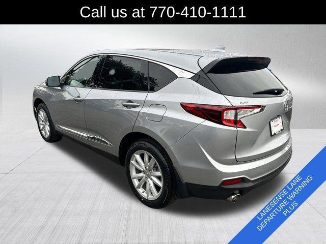 used 2020 Acura RDX car, priced at $23,991