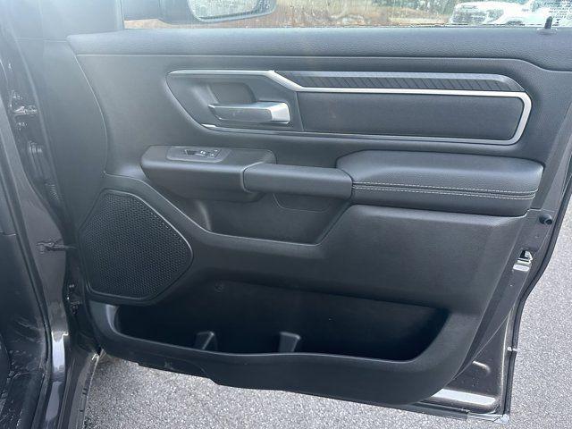 new 2026 Ram 1500 car, priced at $47,870