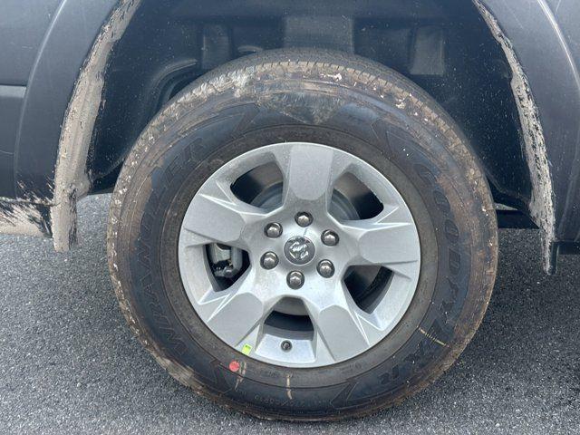 new 2026 Ram 1500 car, priced at $47,870