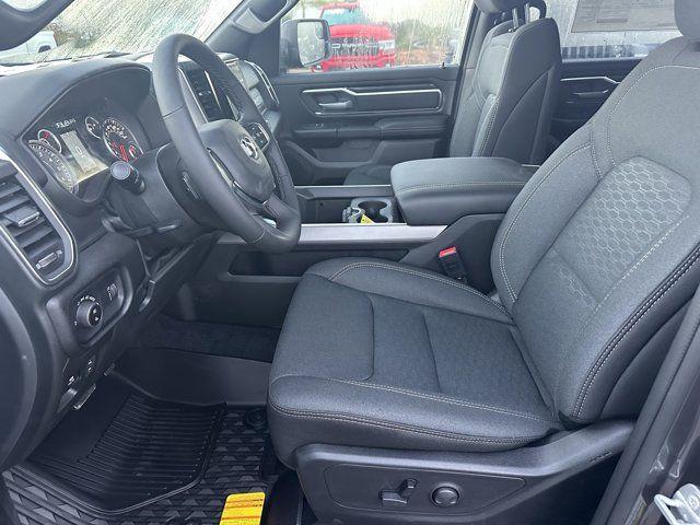 new 2026 Ram 1500 car, priced at $47,870