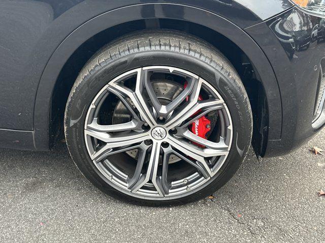 used 2019 Maserati Levante car, priced at $41,991