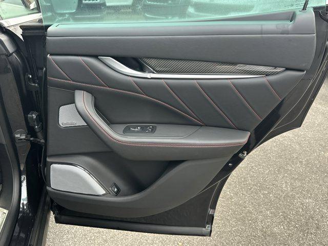 used 2019 Maserati Levante car, priced at $41,991