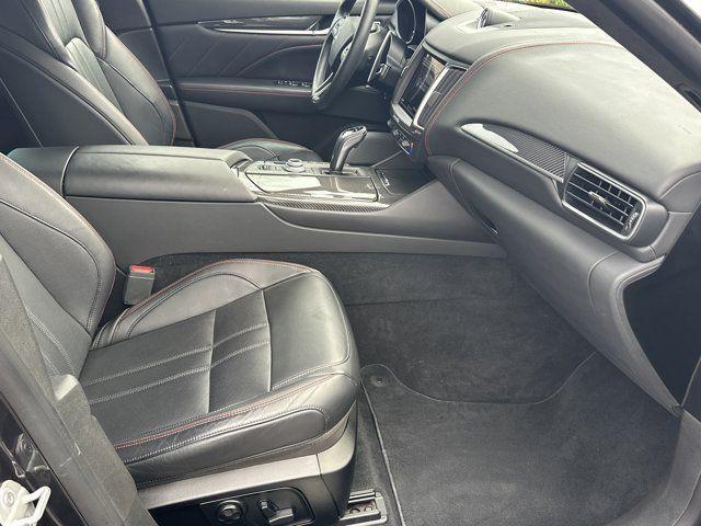 used 2019 Maserati Levante car, priced at $41,991