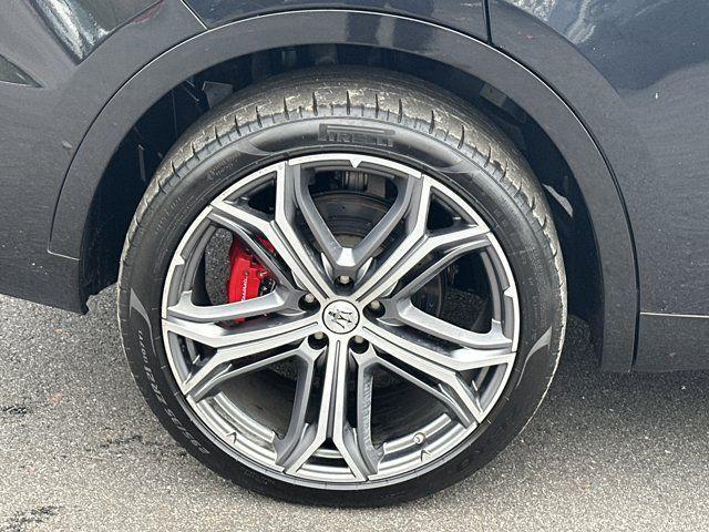 used 2019 Maserati Levante car, priced at $41,991