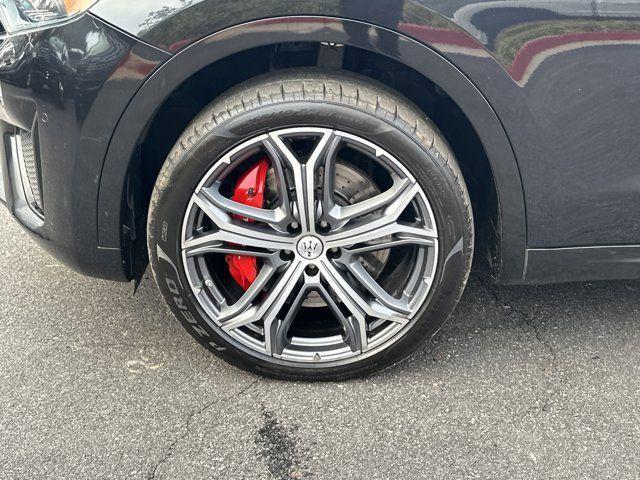 used 2019 Maserati Levante car, priced at $41,991