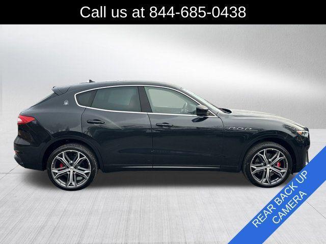 used 2019 Maserati Levante car, priced at $41,991
