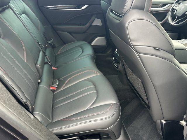 used 2019 Maserati Levante car, priced at $41,991