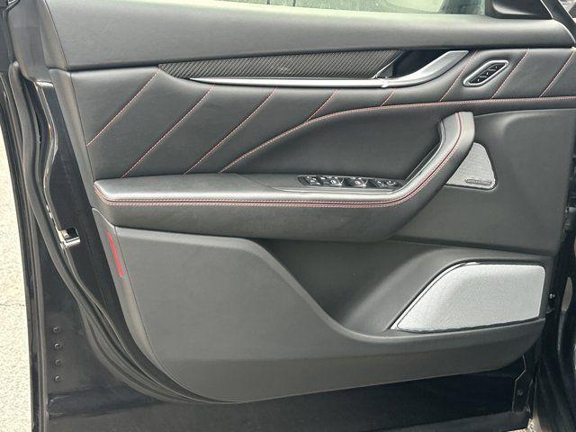 used 2019 Maserati Levante car, priced at $41,991