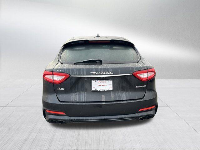 used 2019 Maserati Levante car, priced at $41,991