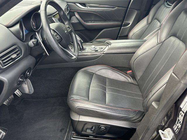 used 2019 Maserati Levante car, priced at $41,991