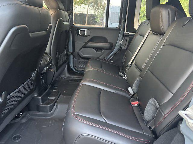 new 2025 Jeep Wrangler car, priced at $57,755